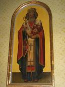 Ікона святителя