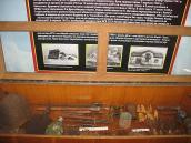 Зразки зброї та спорядження