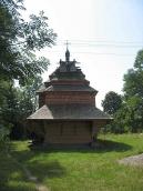 2008 р. Загальний вигляд зі сходу