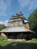 2008 р. Загальний вигляд із заходу