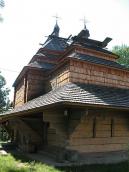 2008 р. Вигляд з південного сходу