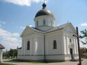 Загальний вигляд з північного заходу