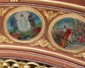 Ікони «Преображення», «В’їзд до…