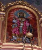 Ікона «Христос Пантократор»