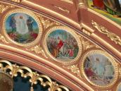 Ікони «Преображення», «В’їзд до…