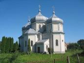 Церква Різдва богородиці