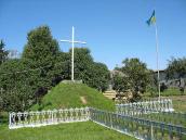 Кенотаф героям України