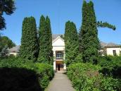 Палац Дідушицьких