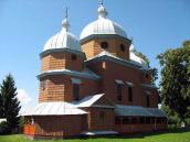 Церква св.Михаїла