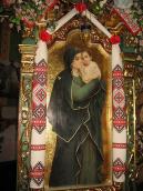 Ікона «Богородиця замилування»