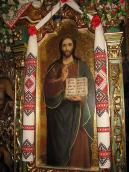 Ікона «Христос учитель»