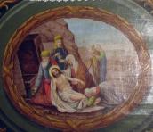 Центральна частина ікони