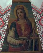 Права ікона