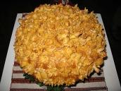 Декоративний «пиріг»