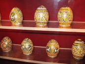 Експозиція писанок (3)