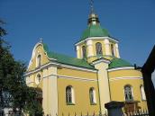 2008 р. Загальний вигляд з позиції А3