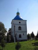 2008 р. Дзвіниця