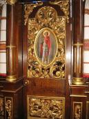 Ікона «Св. Дмитро Солунський»