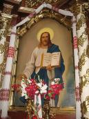 Ікона «Христос-учитель»