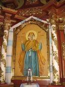 Ікона «Богородиця Оранта» (2)