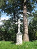 2008 р. Надгробок