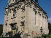 2008 р. Вигляд з південного заходу