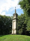 Загальний вигляд з південного сходу