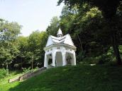 Каплиця Хресної дороги