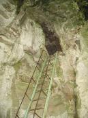 2006 р. Сходи до печери