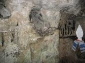 2006 р. Інтер’єр церкви