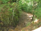 2006 р. Вид із вікна церкви