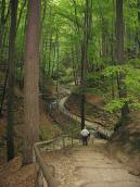 2006 р. Фрагмент дороги