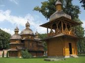 Церква Покрови