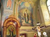 Стінопис «Св. Микола»