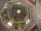 Інтер’єр купола