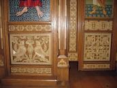 Різьблені пределли