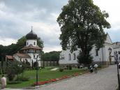 2006 р. Надбрамна башта і церква св.…