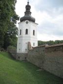 2006 р. Загальний вигляд з півдня