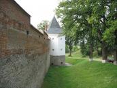 2006 р. Загальний вигляд з півночі