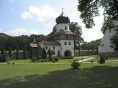 2006 р. Загальний вигляд з півзічного…