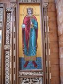 Ікона «Св. князь Володимир»