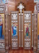 Царські врата