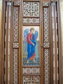 Ікона «Архангел Михаїл»