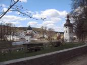 2007 р. Загальний вигляд зі сходу