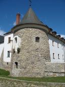 Південна башта