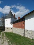 Західна башта