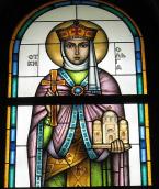 Півпостать княгині Ольги