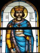 Півпостать князя Володимира