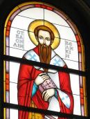 Півпостать св. Василя Великого