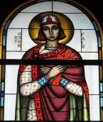 Півпостать св. князя Гліба